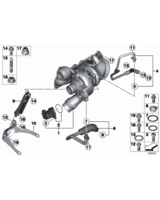 Oryginał BMW - 11627645759