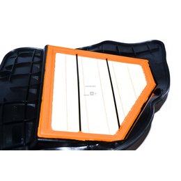Filtr powietrza BMW F07 F10 F11 E70N E71 F01 F12 F13 650i 750i 550i 50i - 13717577457