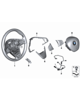 Oryginał BMW - 32306860360