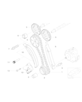 Sprzęgło kłowe - 11317787268