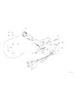 Oryginał BMW - 61321384847