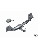 Oryginał BMW - 71602354786