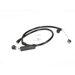 Czujnik klocków przód BMW X3 E83 2,0i 2,0d 2,5i 3,0i 3,0d - 34353411756