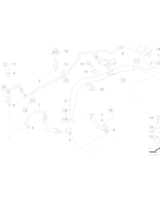 Przewód ciśn. kompresor-skraplacz - 64536963189