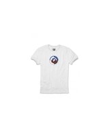 Koszulka 80142445940 męska T-shirt dla fanów BMW MOTORSPORT Herritage rozmiar M - 80142445938