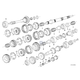 Podkładka - 23211206162