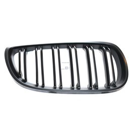 Atrapa nerka lewa i prawa czarna Performance BMW E90 E92 E93 - 51712155451