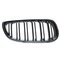 Atrapa nerka lewa i prawa czarna Performance BMW E90 E92 E93 - 51712155451