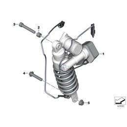 Oryginał BMW - 33548555822