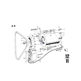 Podkładka - 12318602024