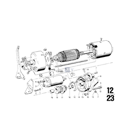 Śruba - 12418620158