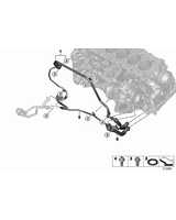 Oryginał BMW - 11538514465