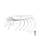 Uchwyt - 12121353285