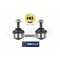 Łącznik stabilizatora tył BMW E38 725tds 728i 730i 730d 735i 740d 740i 750i - 33551095696