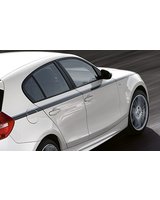 Paski sportowe BMW Performance BMW E87 E87LCI - 51140442628