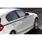 Paski sportowe BMW Performance BMW E87 E87LCI - 51140442628