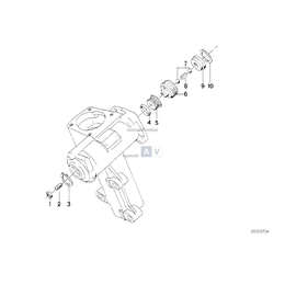 Podkładka - 32131111906