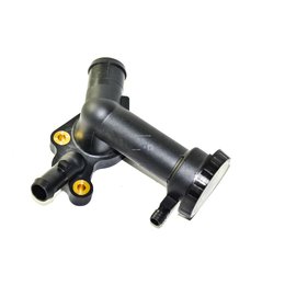 Obudowa termostatu MINI R50 R52 Cooper Coupe One 1,4i 1,6i Cabrio - 11537829959