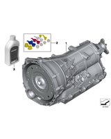 Oryginał BMW - 24008684730