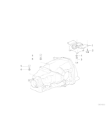 Oryginał BMW - 07119914684