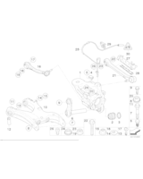 Oryginał BMW - 33306770968