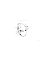 Śruba z łbem walcowym - 07119919363