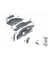 Oryginał BMW - 51487138436