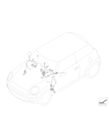 Oryginał BMW - 61129352544