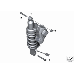 Oryginał BMW - 33537724439