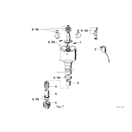 Dla samochodów z Wersja szwedzka, Aparat zapłonowy - 12111271744