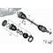 Oryginał BMW - 33204079773