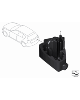 Oryginał BMW - 61359241836