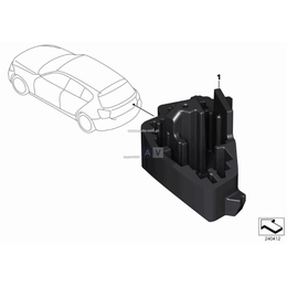 Oryginał BMW - 61359241836