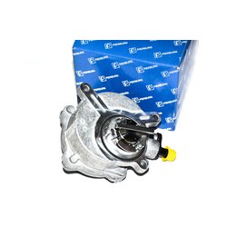 Pompa podciśnieniowa VACUM BMW E53 E60 E61 E65 E70 X5 650i 735i 745i 750i 760i 645i 540i 545i 550i - 11667635657