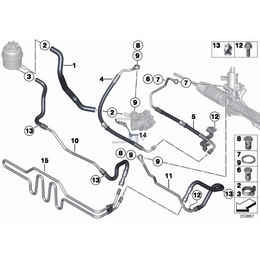 Oryginał BMW - 32416794673