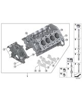 Oryginał BMW - 07119907083