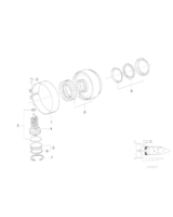 Pierścień rozprężny - 24231219515