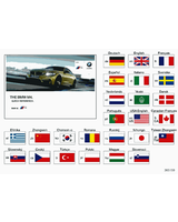 Oryginał BMW - 01402957432
