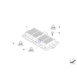 Moduł przestrzeni przypodłogowej 3 - 61359286887