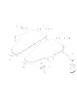 Kolektor powietrza - 11617834459