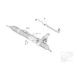 Oryginał BMW - 32107838794