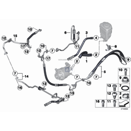 Oryginał BMW - 32416794632