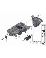 Oryginał BMW - 11277637029