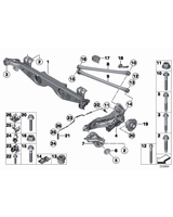 Oryginał BMW - 33306858457