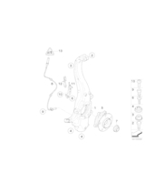 Oryginał BMW - 31216773784