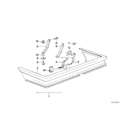 Wzmocnienie prawe - 51121931688