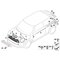 Oryginał BMW - 51137320540