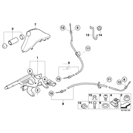 Oryginał BMW - 34429265442