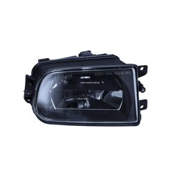 LAMPA PRZECIWMGIELNA BMW 5 E39 H7 95-03 LE PRZEŹROCZYSTY