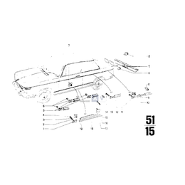 Klamra - 51131831389